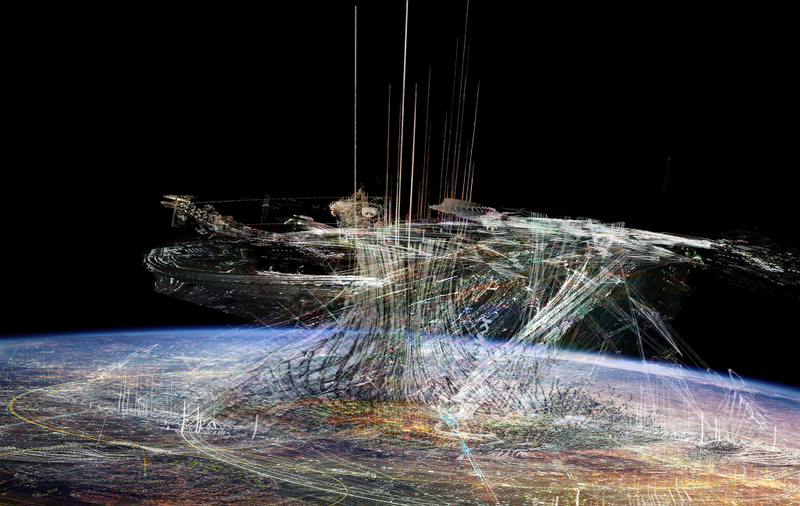 Illustration for article titled Fantastic Concept Art From Guardians Of The Galaxy, Dr Strange & Jupiter Ascending